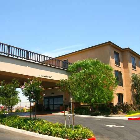 Hampton Inn Norco/Corona Luaran gambar