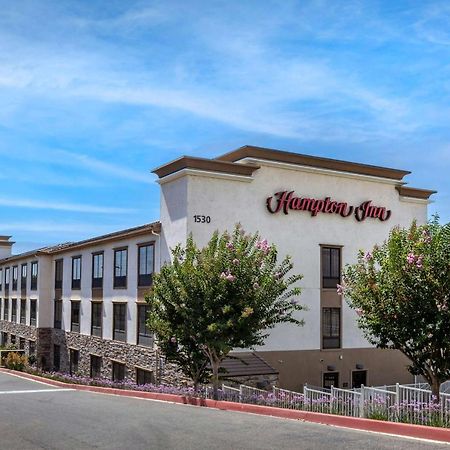 Hampton Inn Norco/Corona Luaran gambar