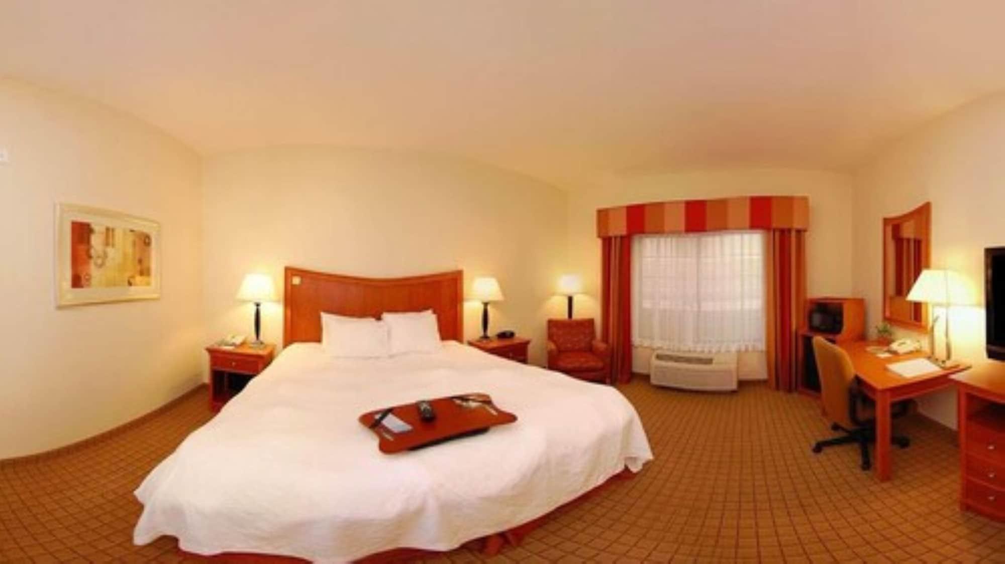 Hampton Inn Norco/Corona Luaran gambar