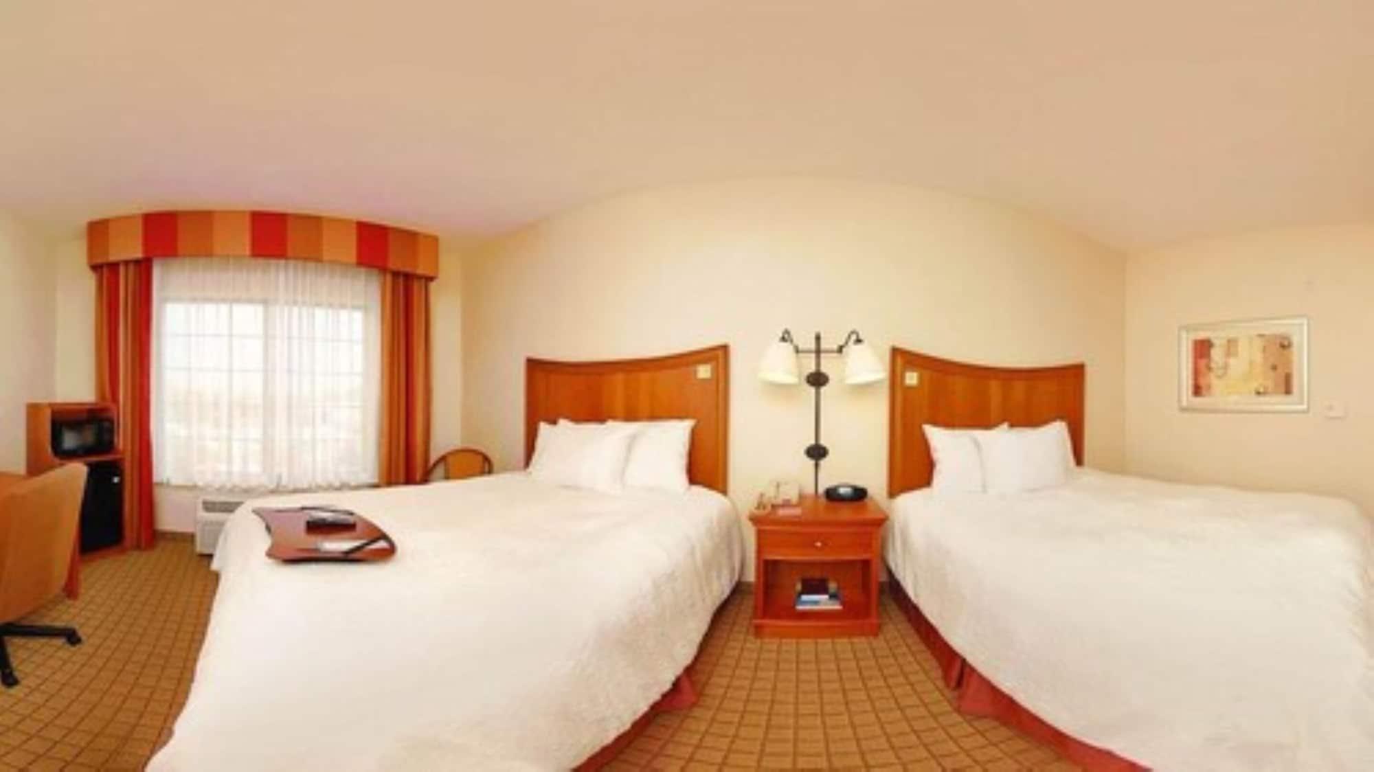 Hampton Inn Norco/Corona Luaran gambar
