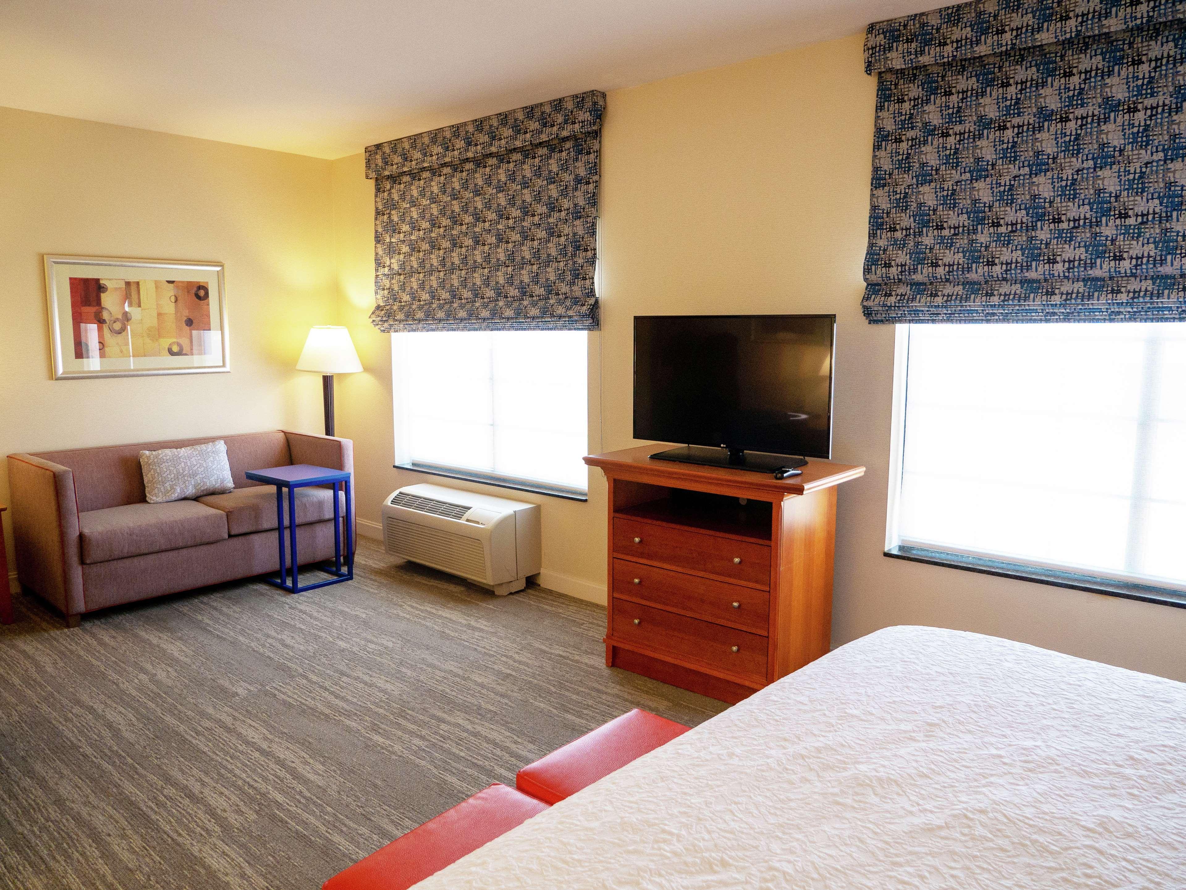 Hampton Inn Norco/Corona Luaran gambar