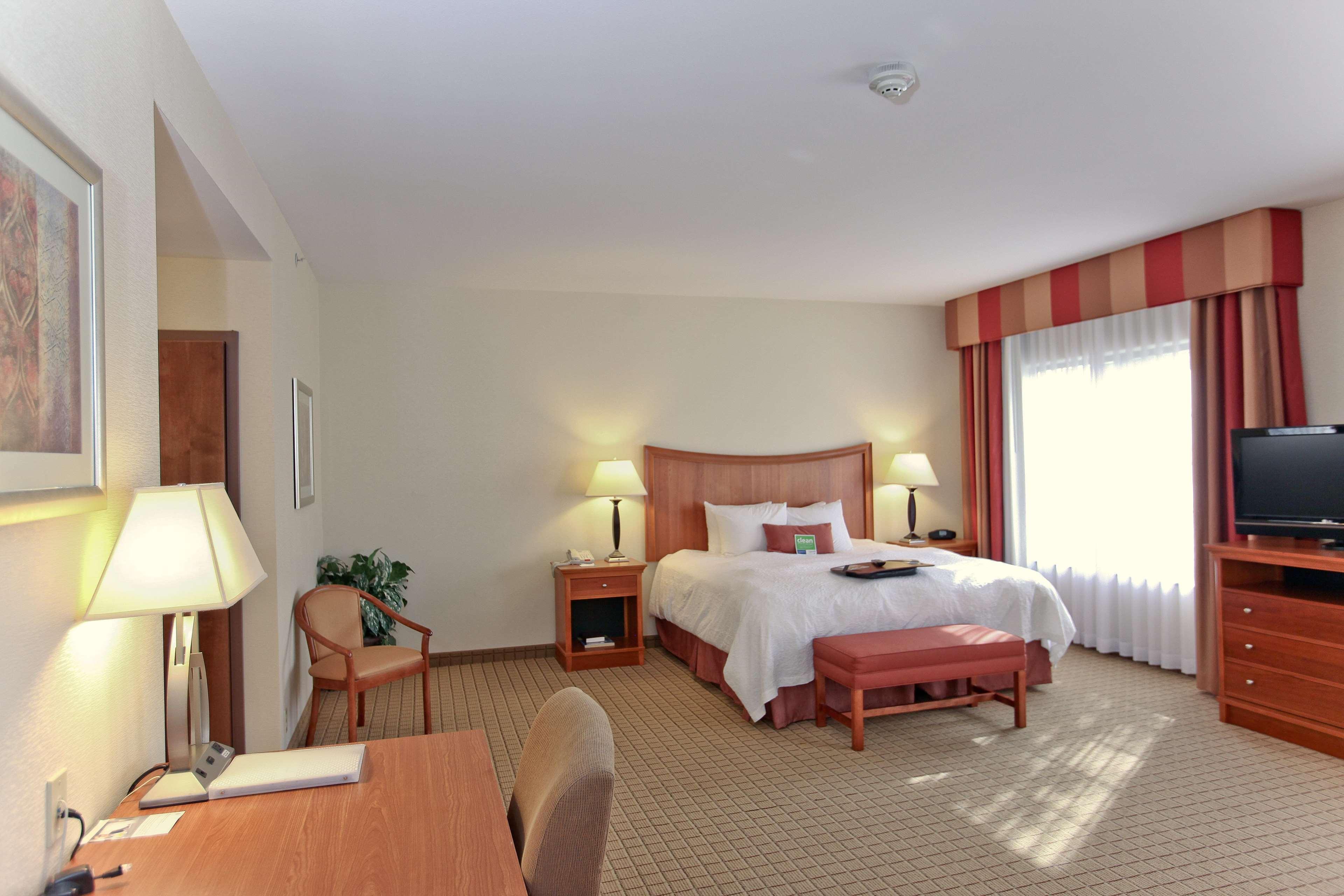 Hampton Inn Norco/Corona Luaran gambar