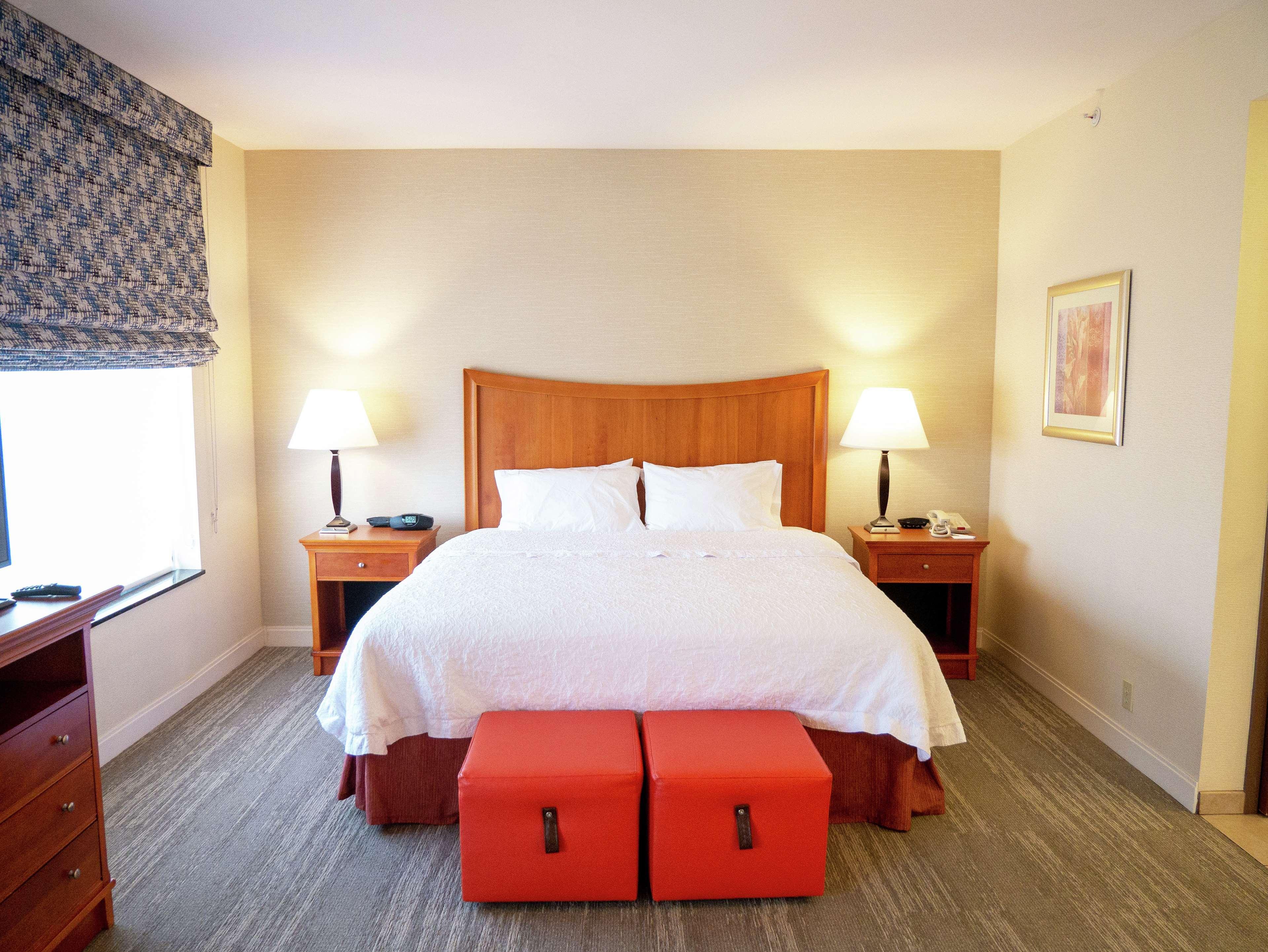 Hampton Inn Norco/Corona Luaran gambar