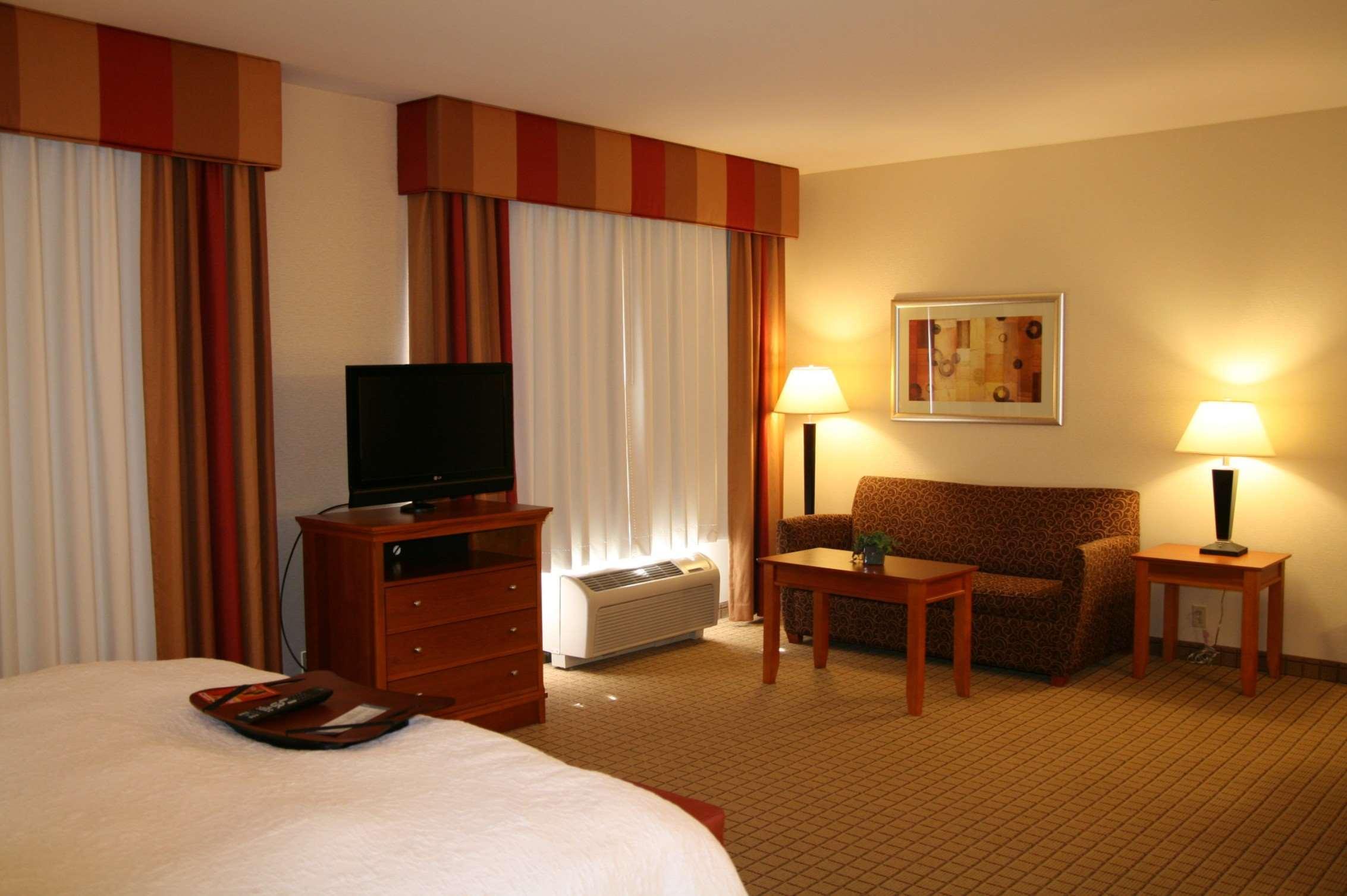Hampton Inn Norco/Corona Luaran gambar