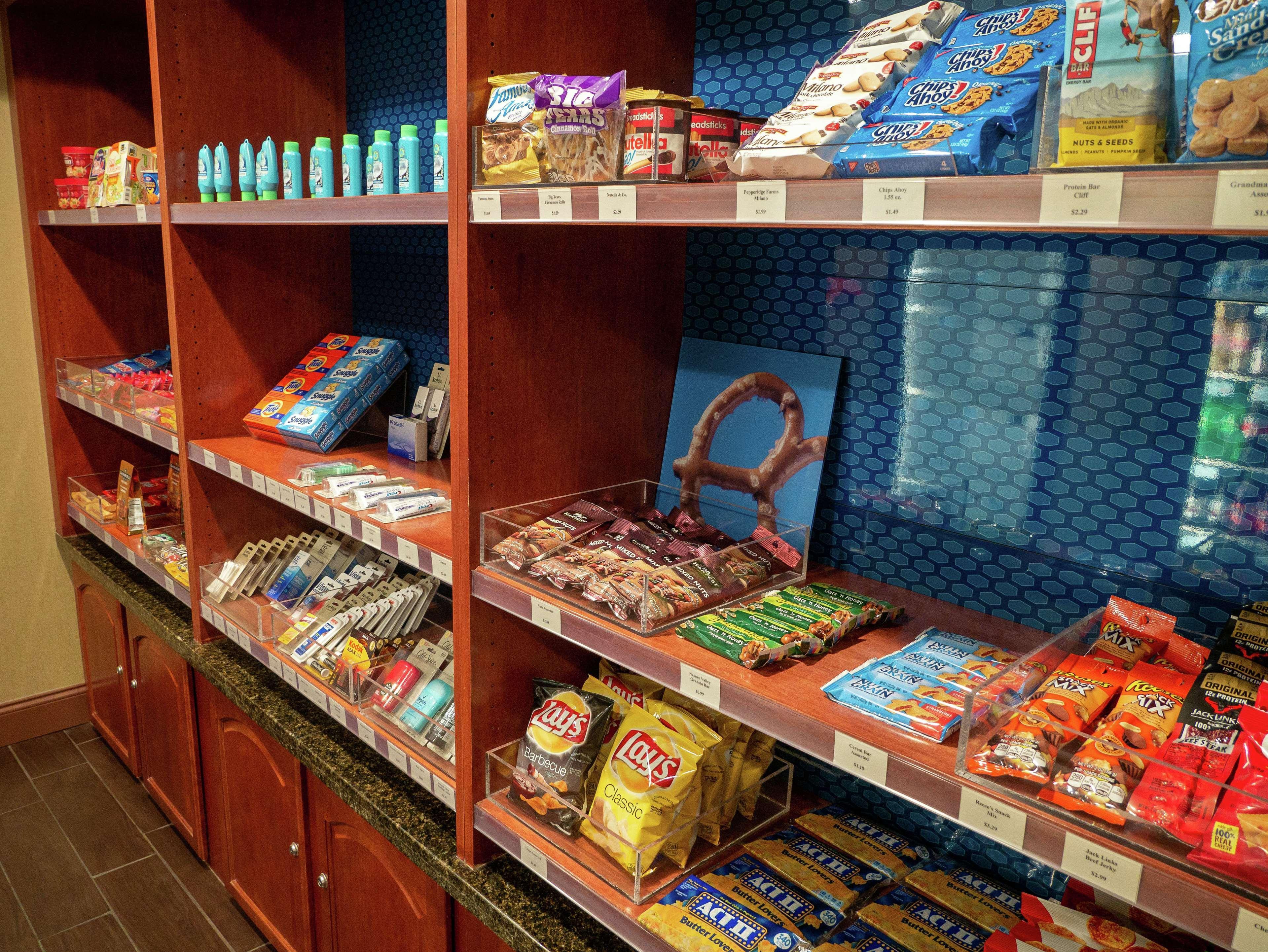 Hampton Inn Norco/Corona Luaran gambar