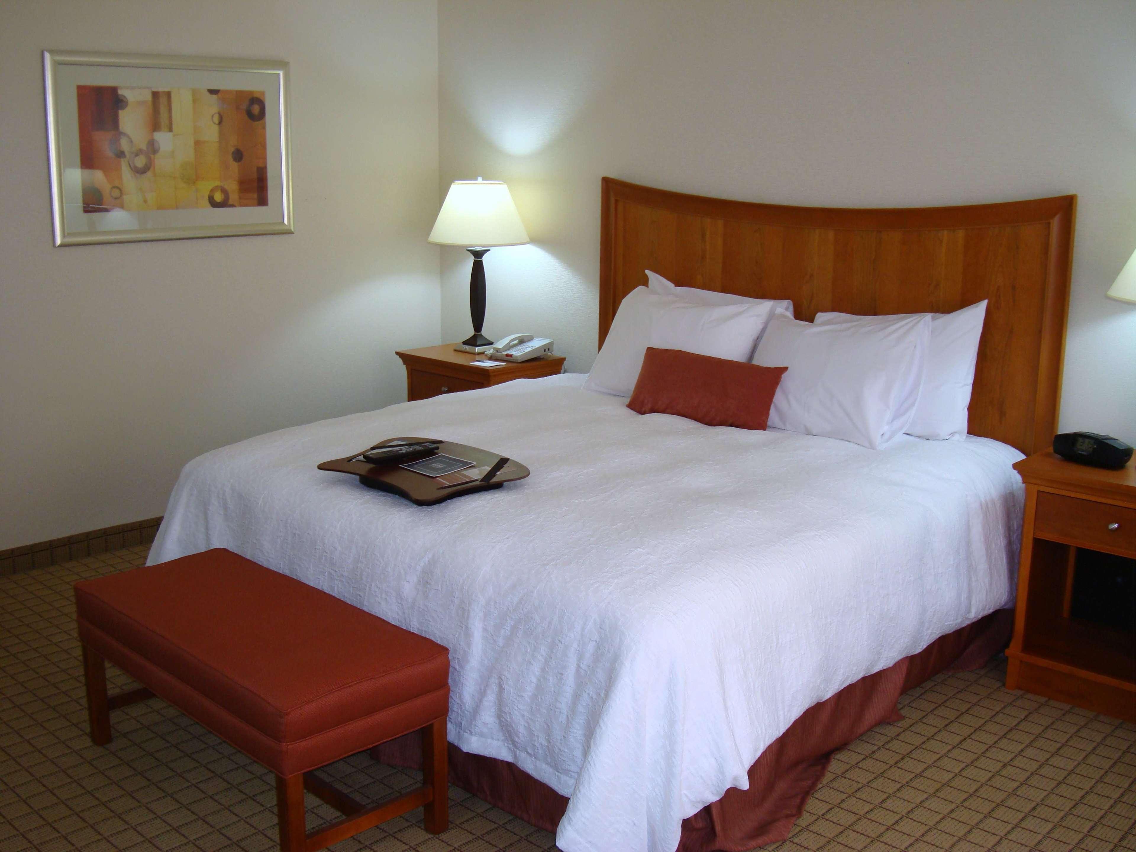 Hampton Inn Norco/Corona Bilik gambar