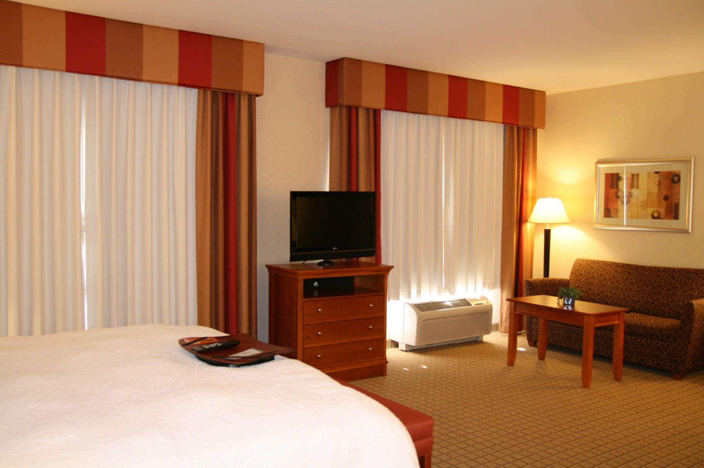 Hampton Inn Norco/Corona Bilik gambar