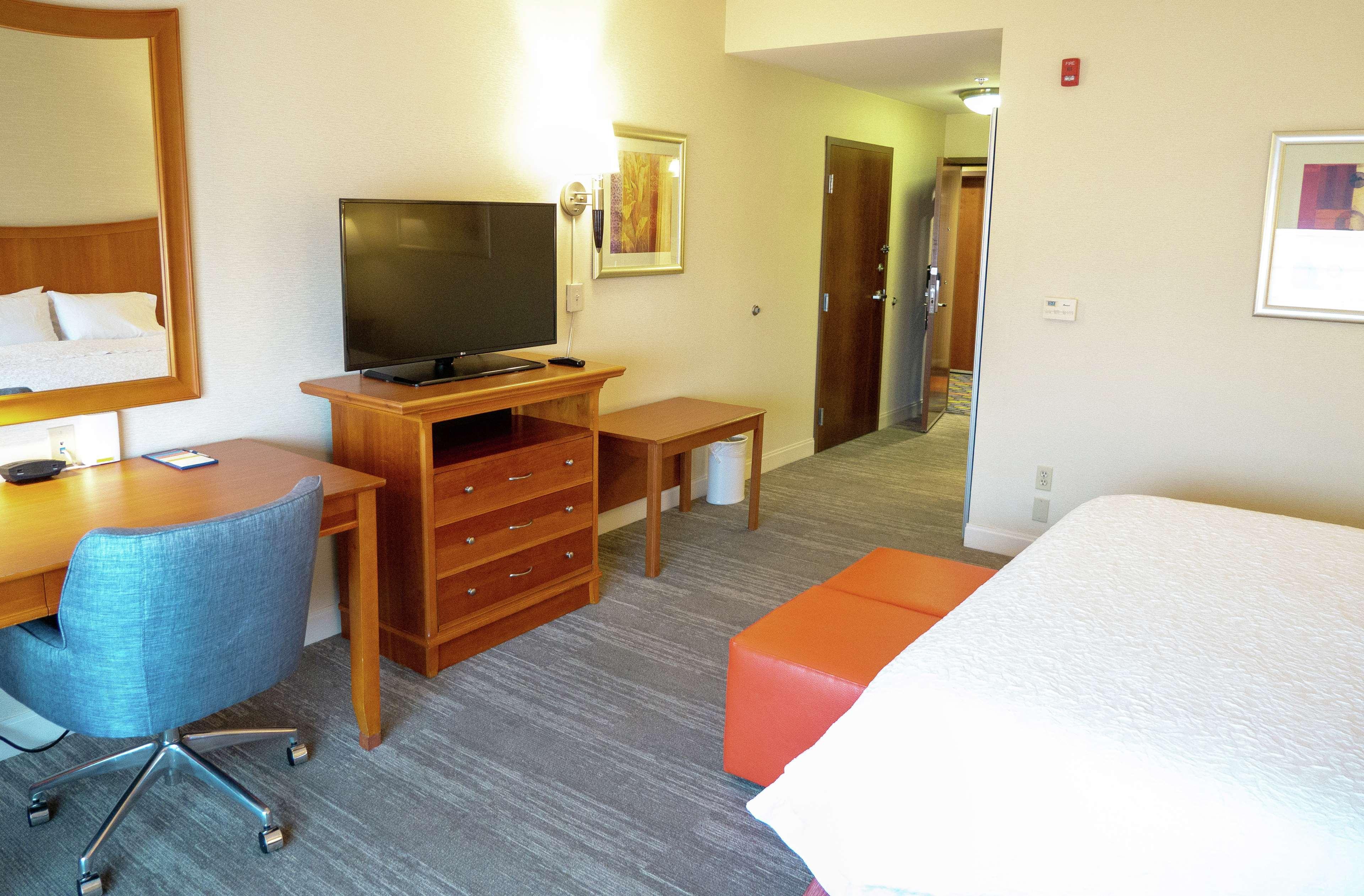 Hampton Inn Norco/Corona Luaran gambar