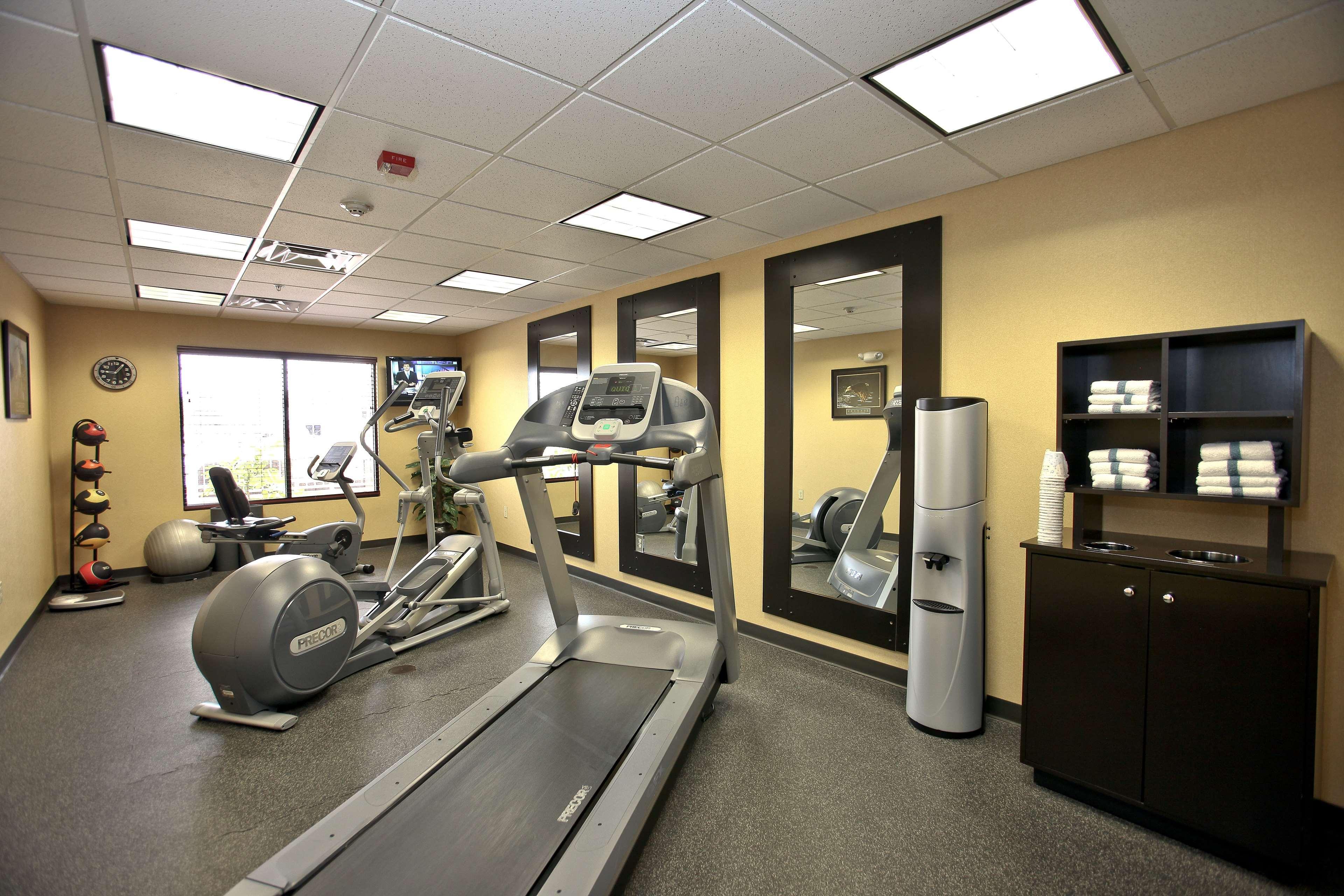 Hampton Inn Norco/Corona Luaran gambar