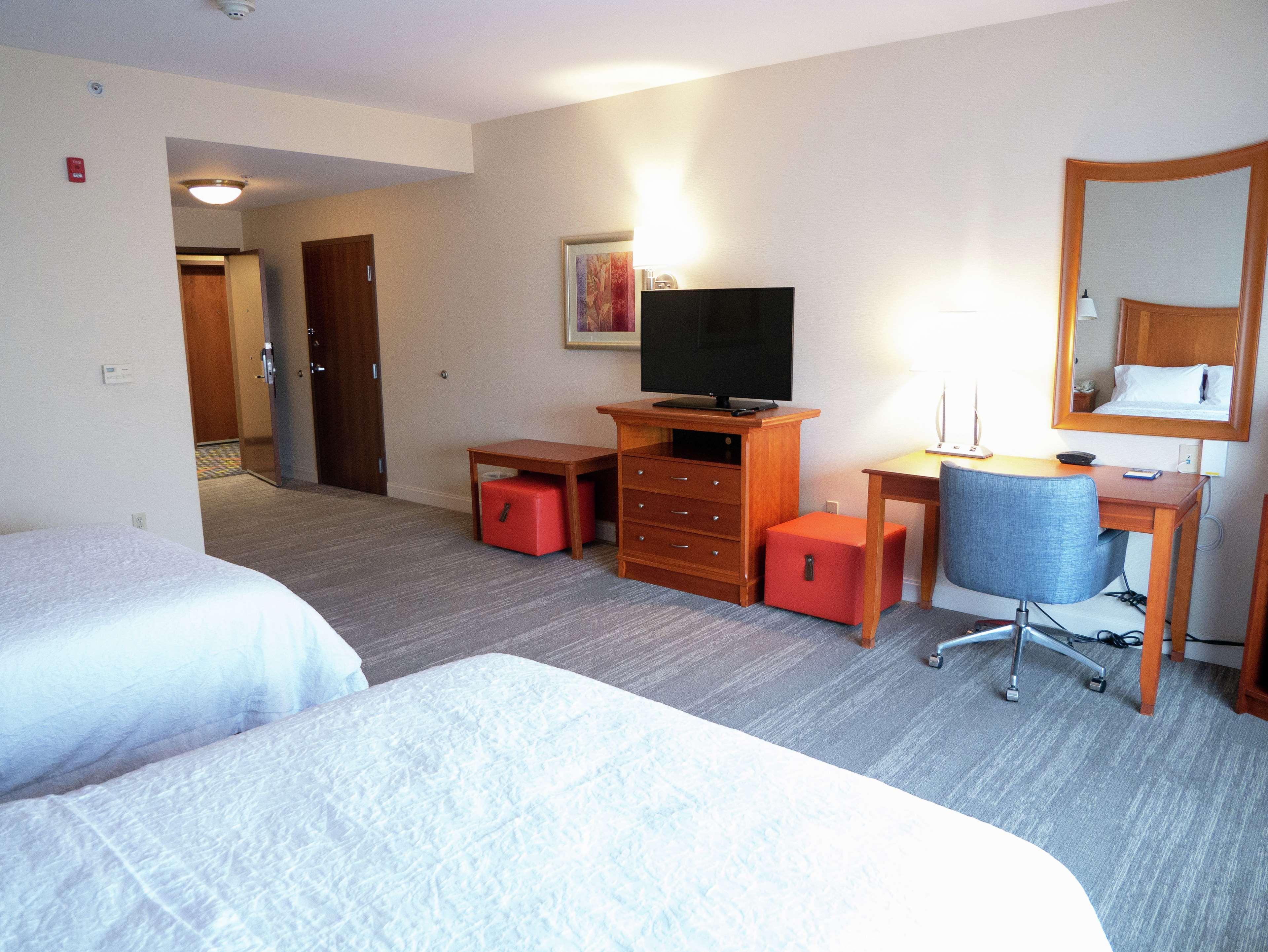 Hampton Inn Norco/Corona Luaran gambar