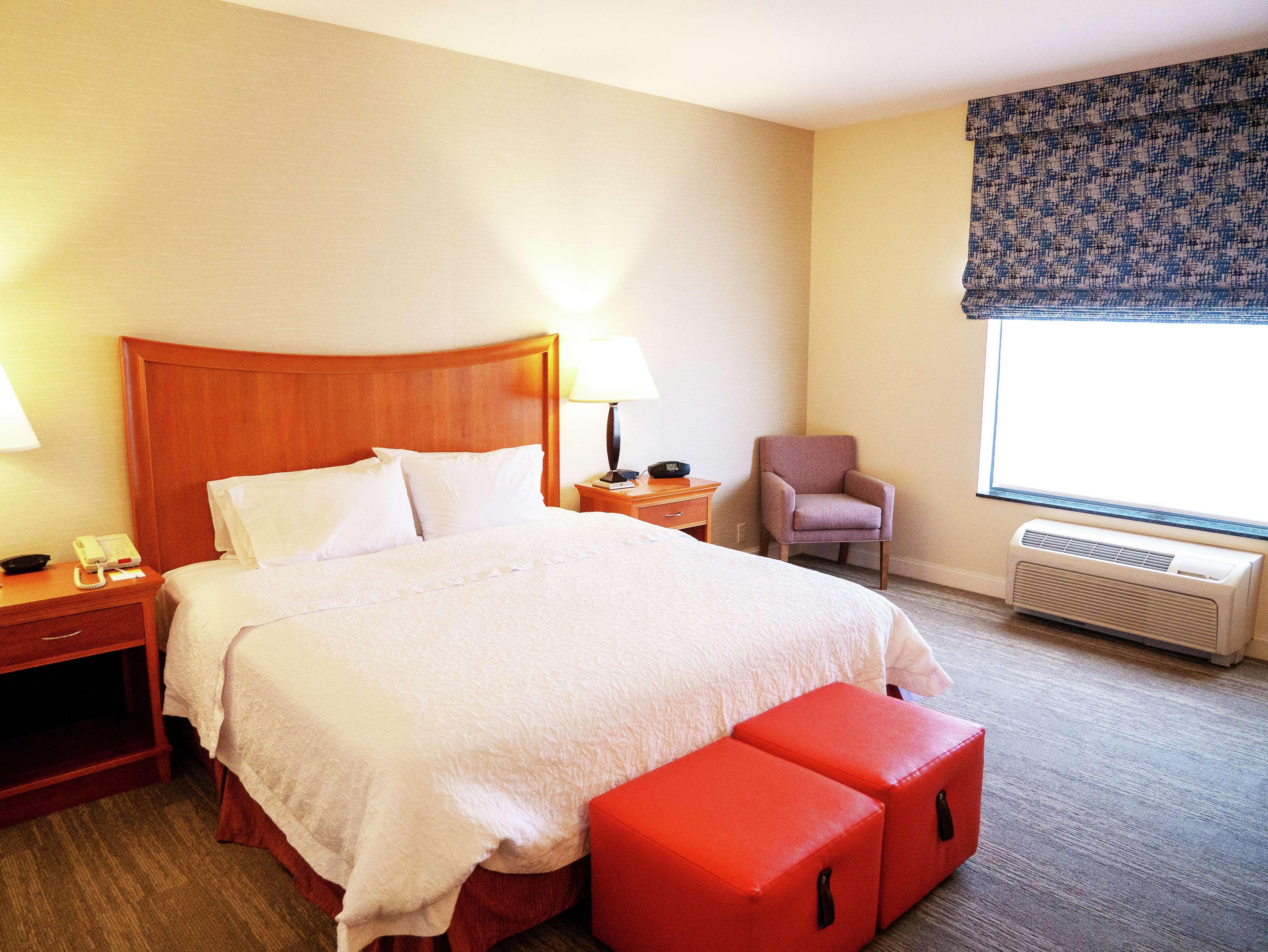 Hampton Inn Norco/Corona Luaran gambar
