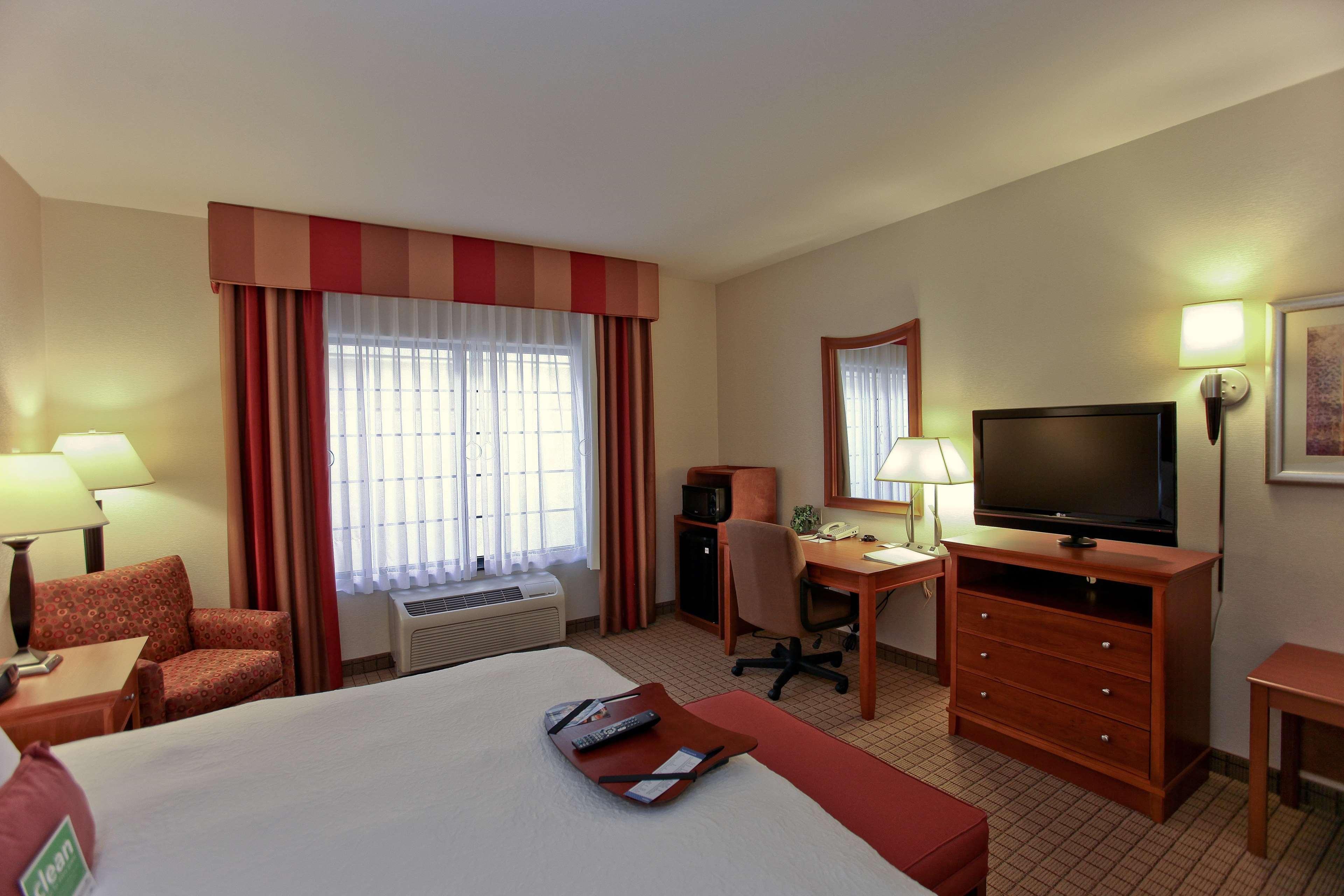 Hampton Inn Norco/Corona Luaran gambar