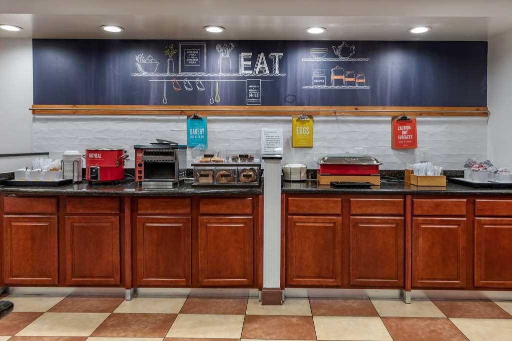 Hampton Inn Norco/Corona Luaran gambar