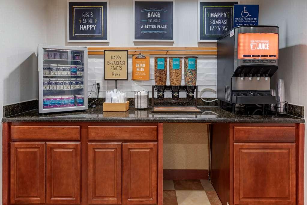 Hampton Inn Norco/Corona Luaran gambar