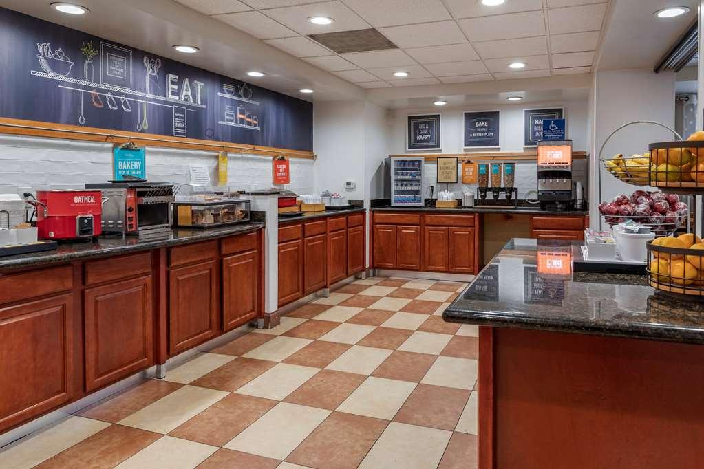 Hampton Inn Norco/Corona Luaran gambar