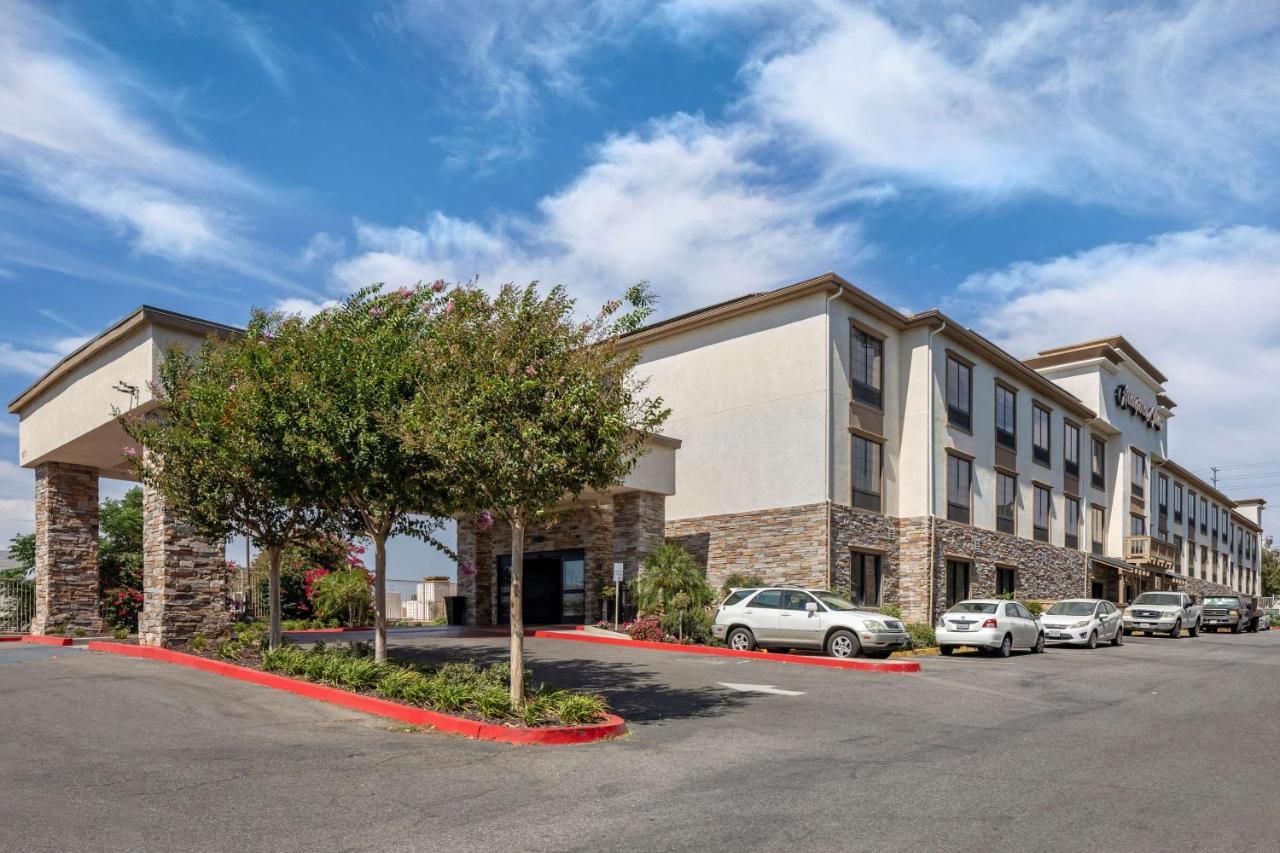 Hampton Inn Norco/Corona Luaran gambar