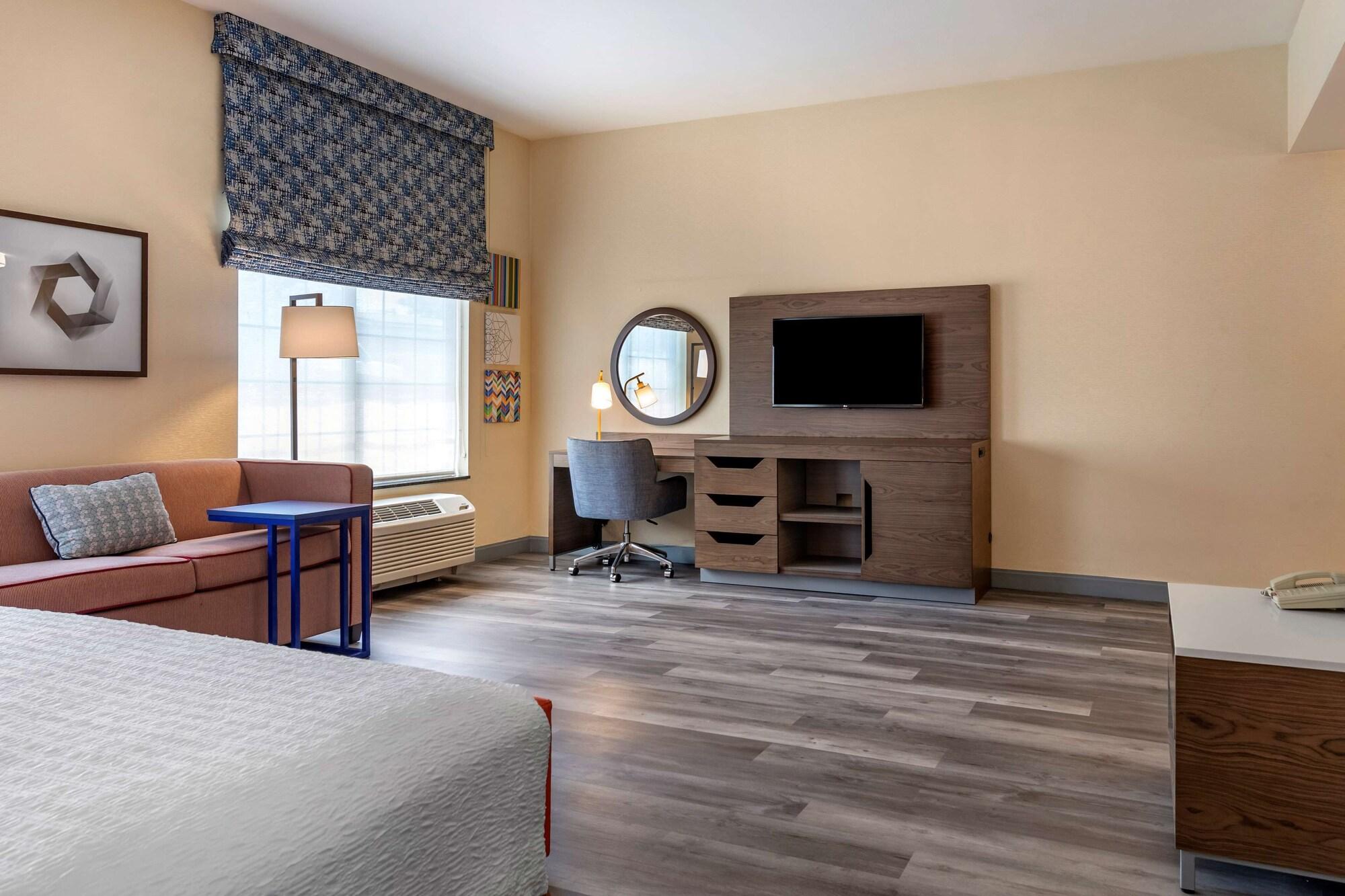Hampton Inn Norco/Corona Luaran gambar
