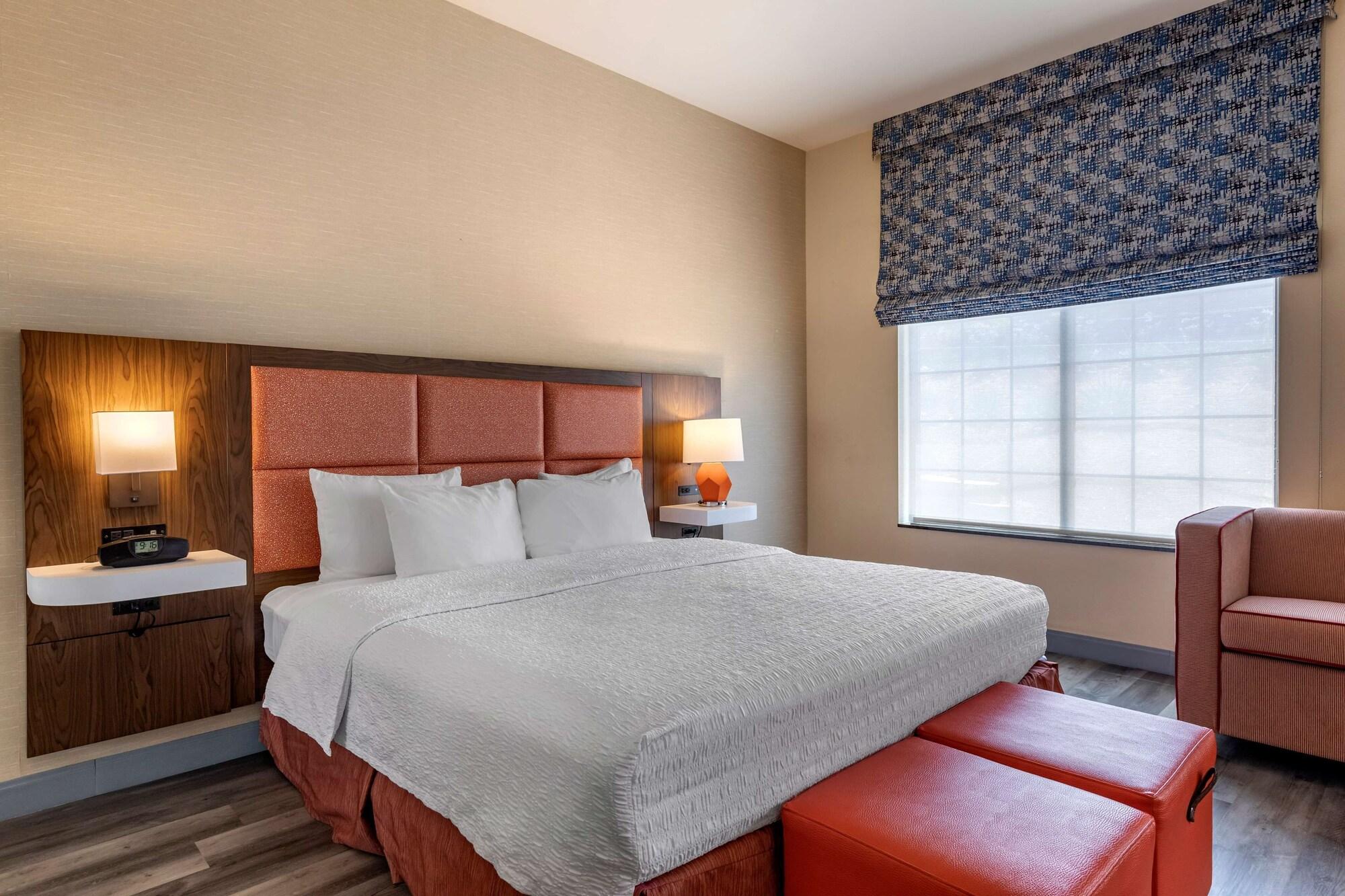 Hampton Inn Norco/Corona Luaran gambar