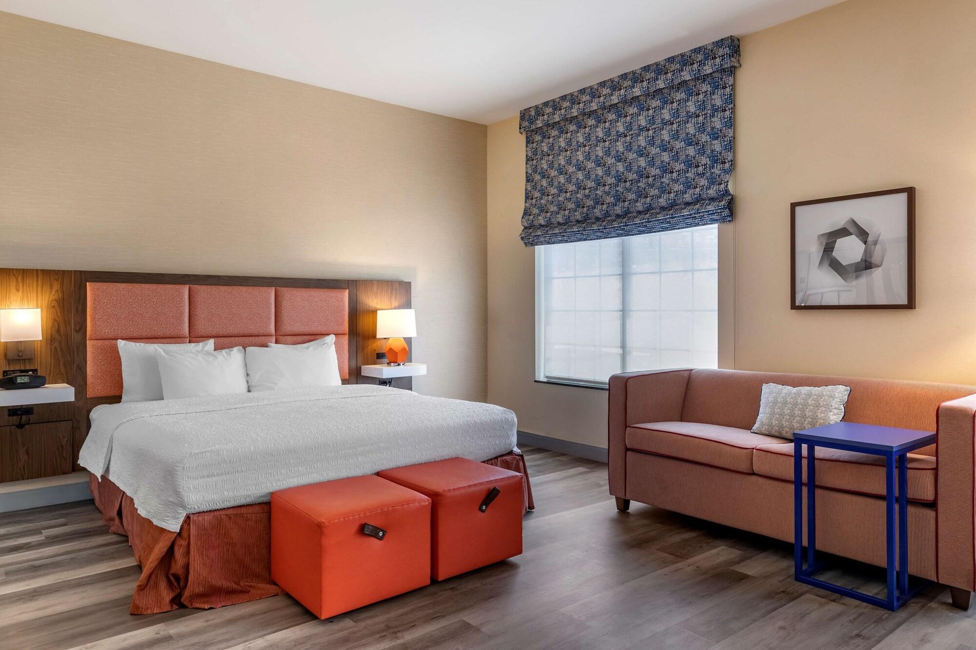 Hampton Inn Norco/Corona Luaran gambar