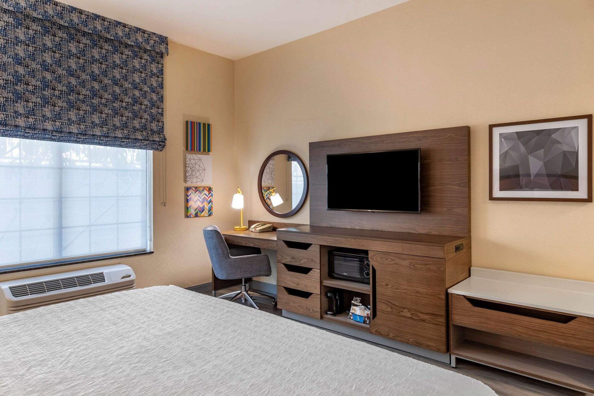 Hampton Inn Norco/Corona Luaran gambar