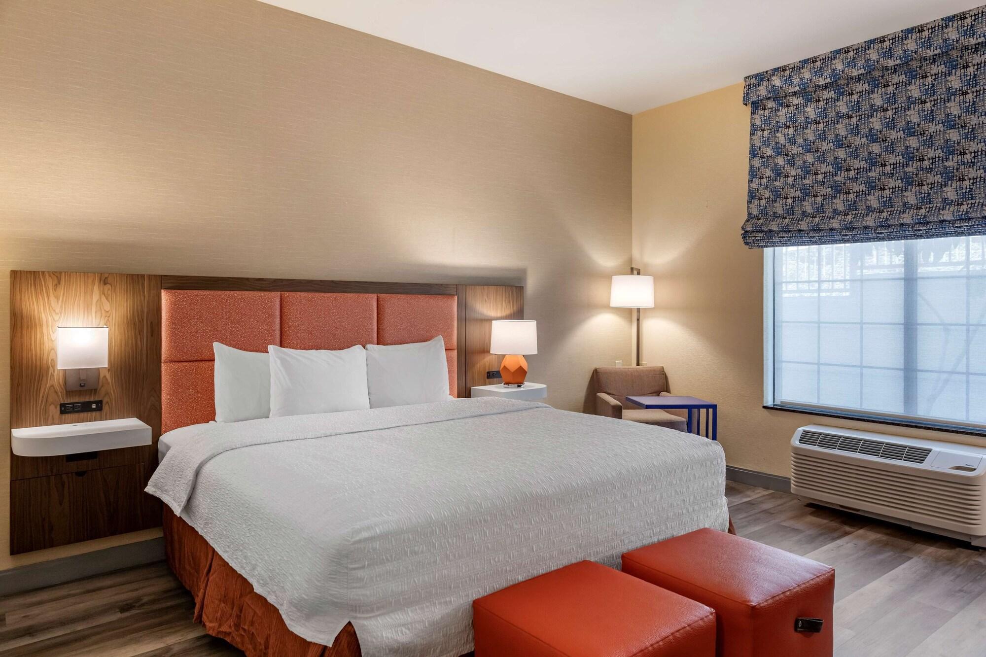 Hampton Inn Norco/Corona Luaran gambar