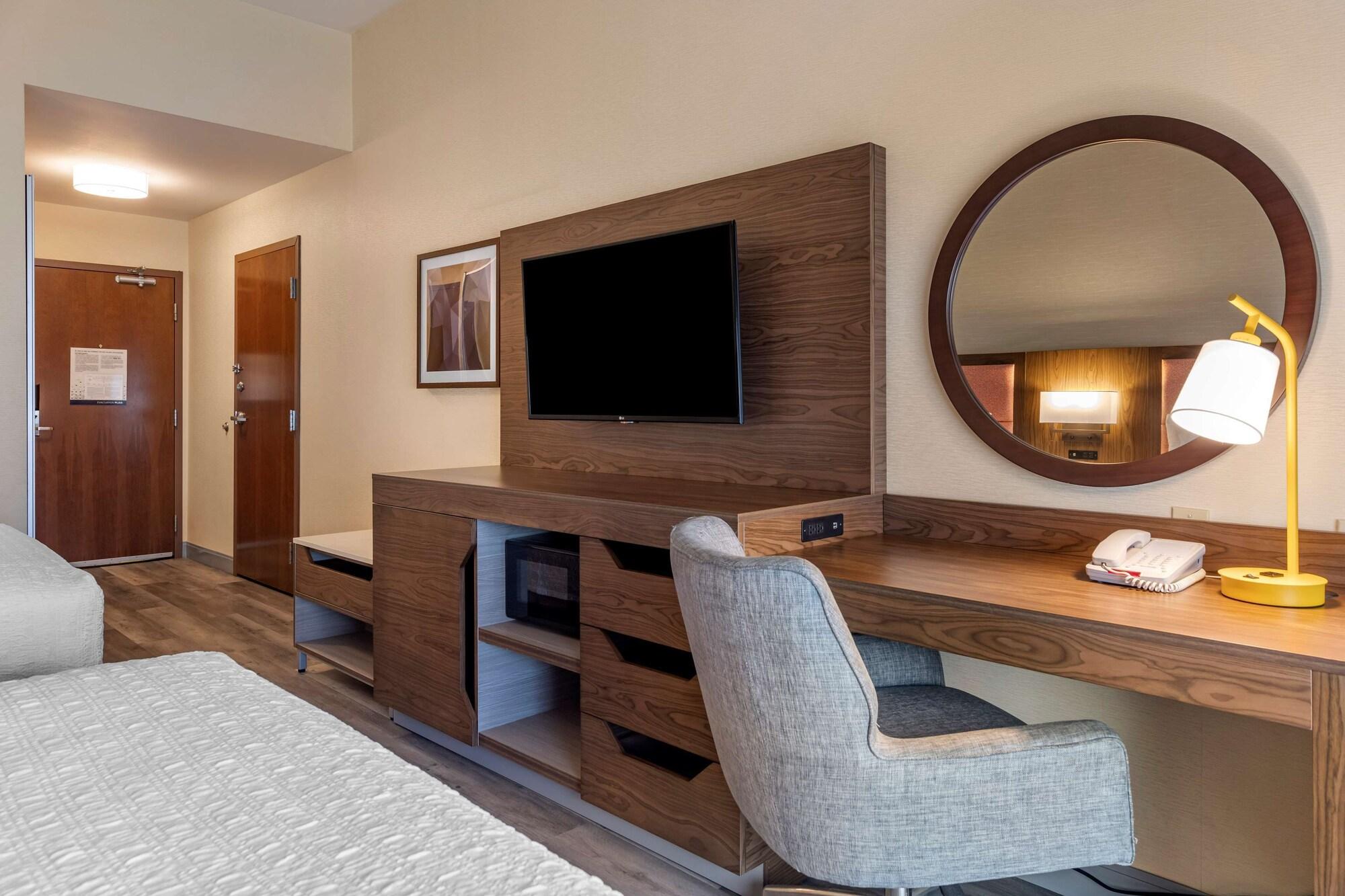 Hampton Inn Norco/Corona Luaran gambar