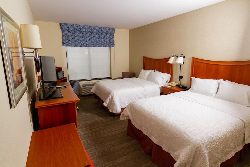 Hampton Inn Norco/Corona Luaran gambar