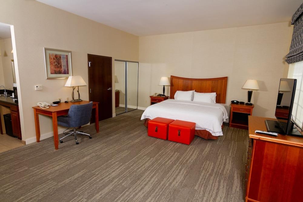 Hampton Inn Norco/Corona Luaran gambar