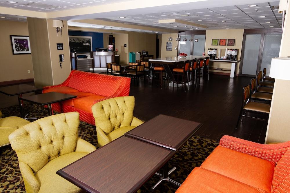 Hampton Inn Norco/Corona Luaran gambar
