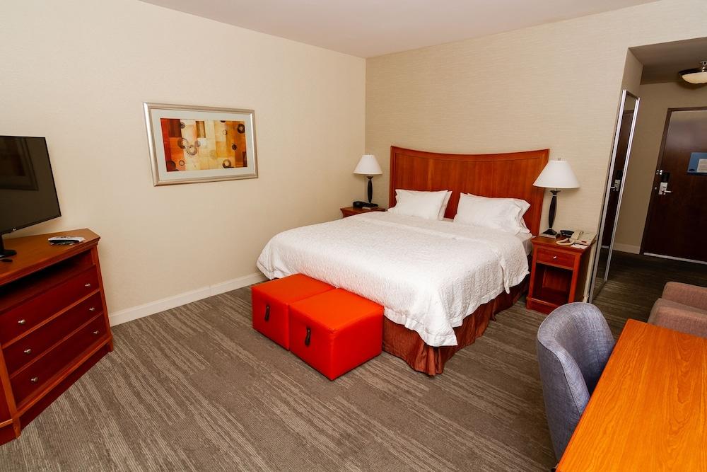 Hampton Inn Norco/Corona Luaran gambar