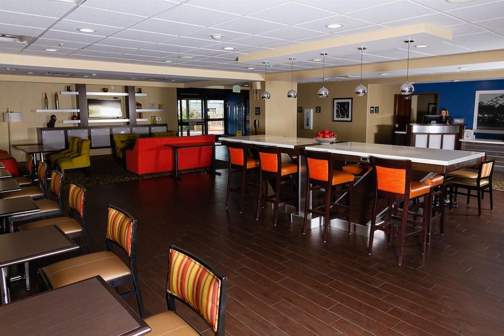 Hampton Inn Norco/Corona Luaran gambar