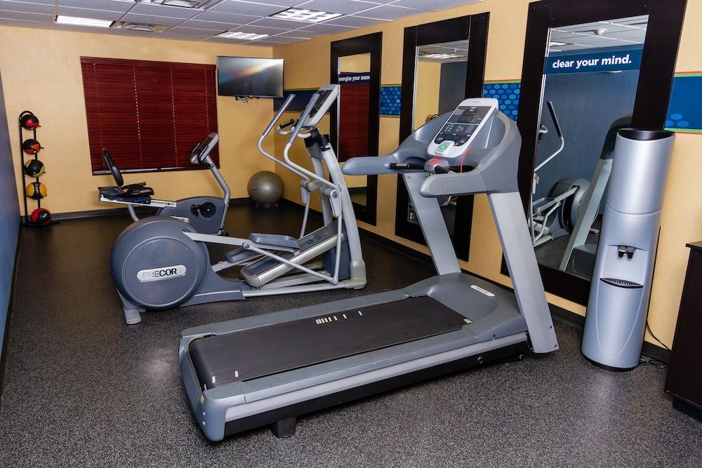 Hampton Inn Norco/Corona Luaran gambar