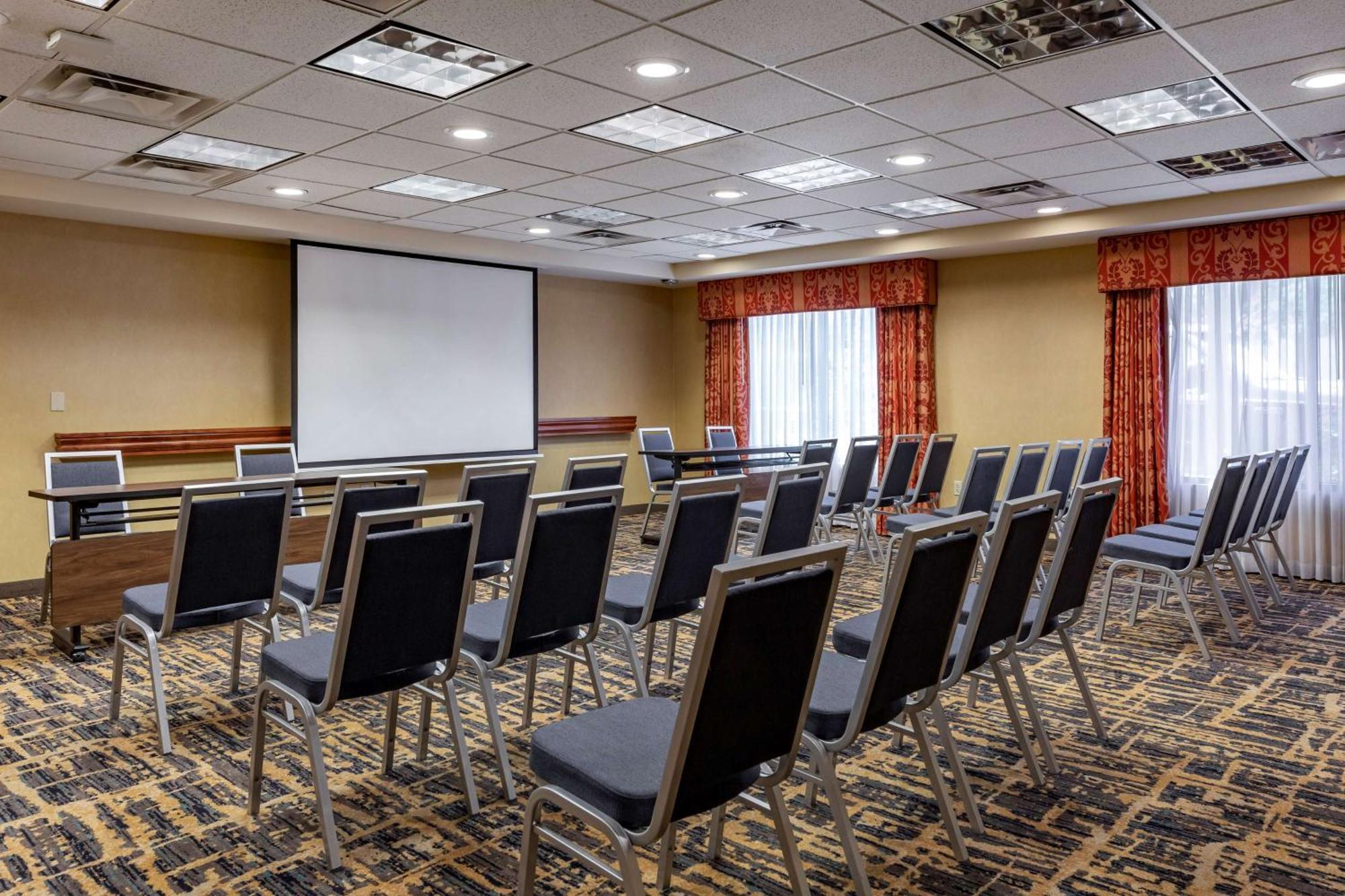 Hampton Inn Norco/Corona Luaran gambar