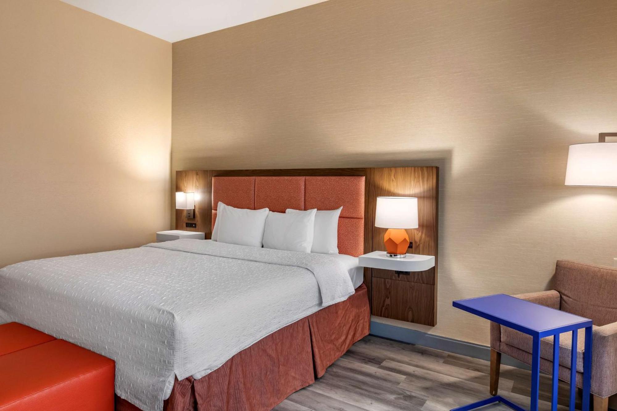 Hampton Inn Norco/Corona Luaran gambar