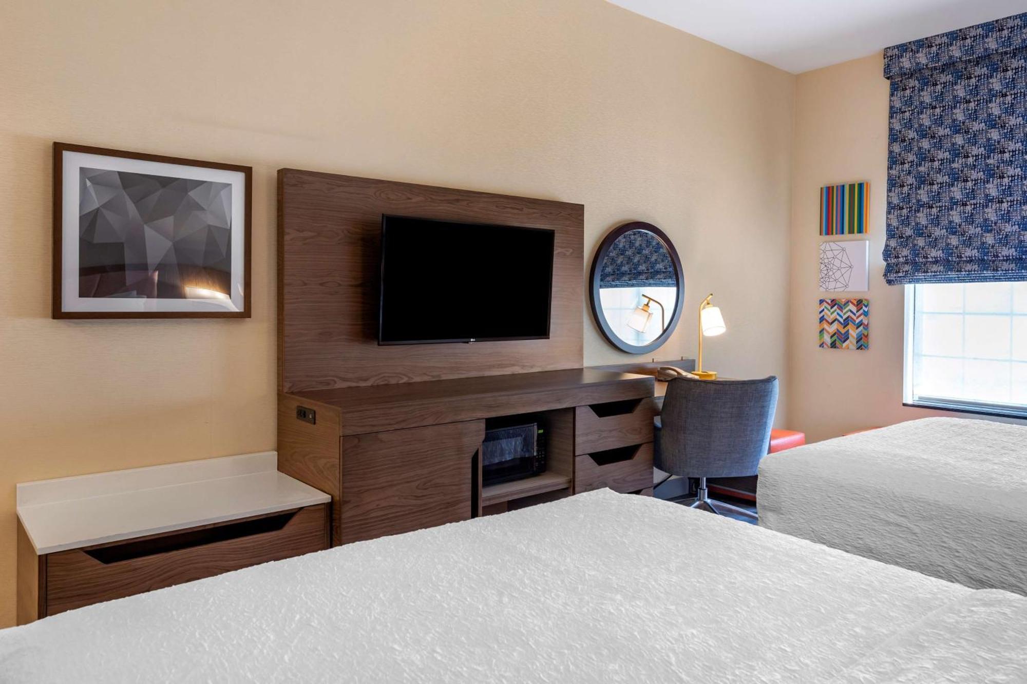 Hampton Inn Norco/Corona Luaran gambar