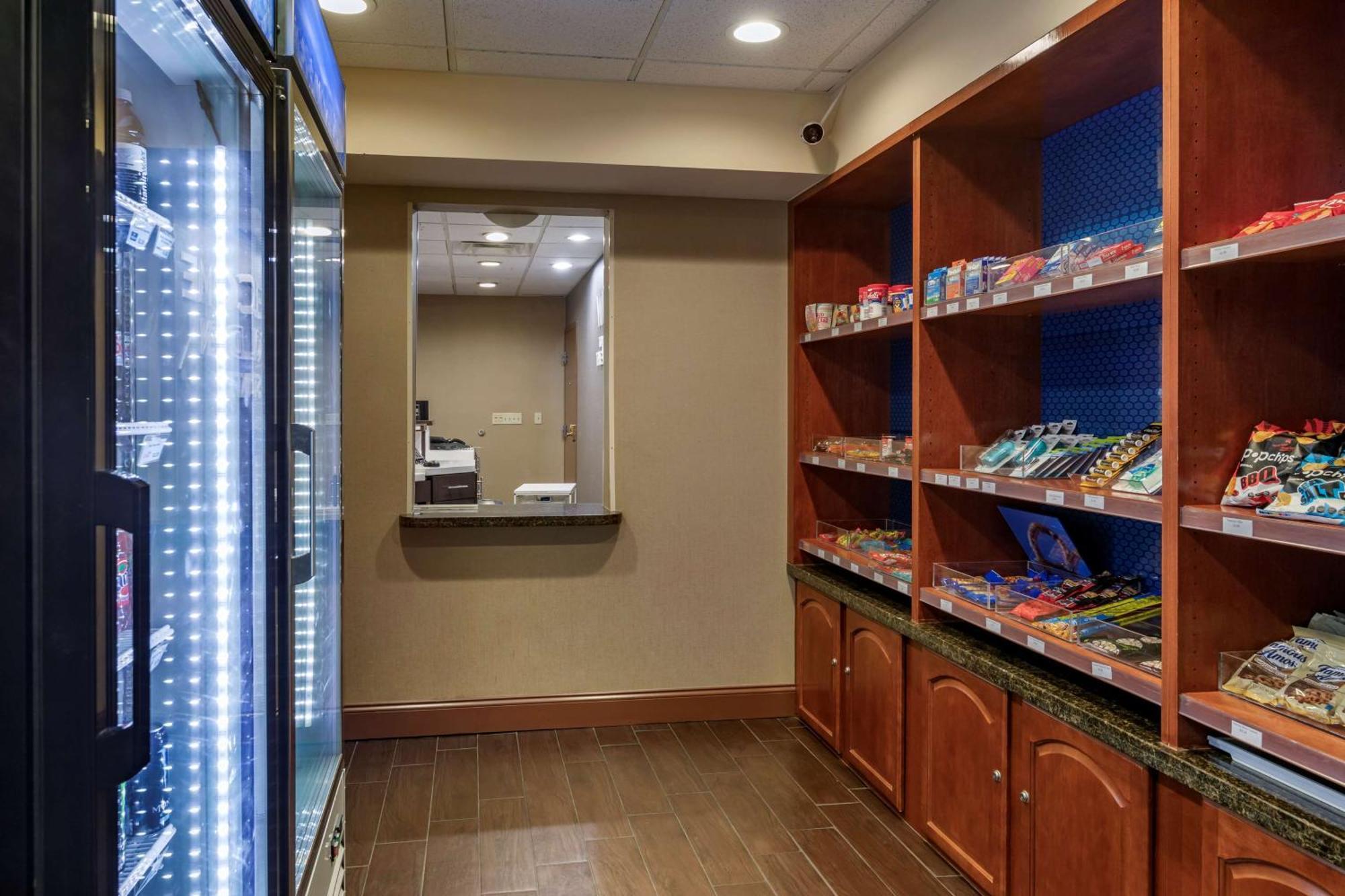 Hampton Inn Norco/Corona Luaran gambar