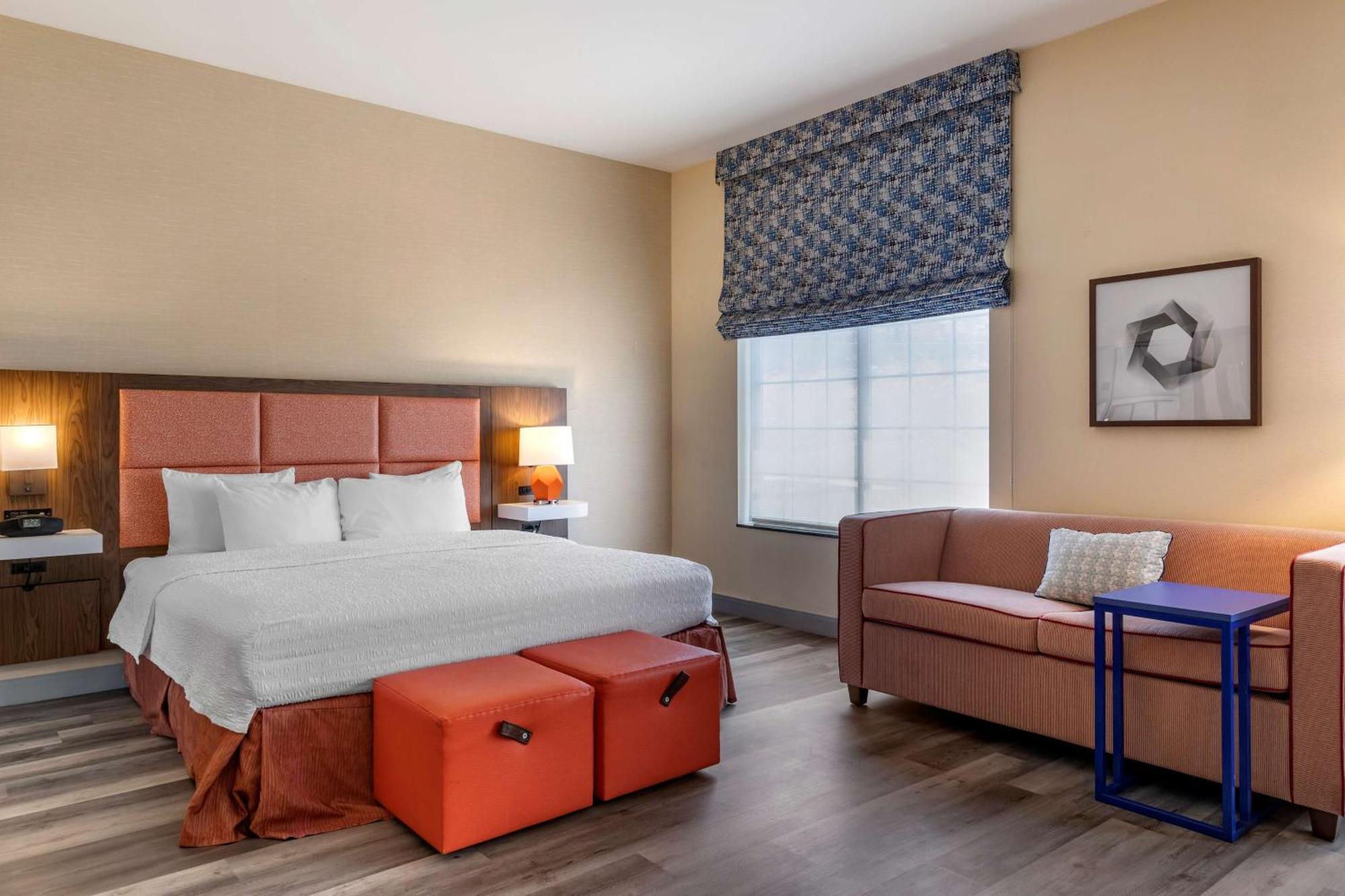 Hampton Inn Norco/Corona Luaran gambar