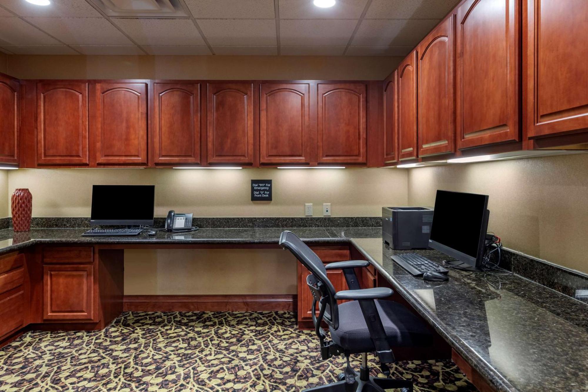 Hampton Inn Norco/Corona Luaran gambar