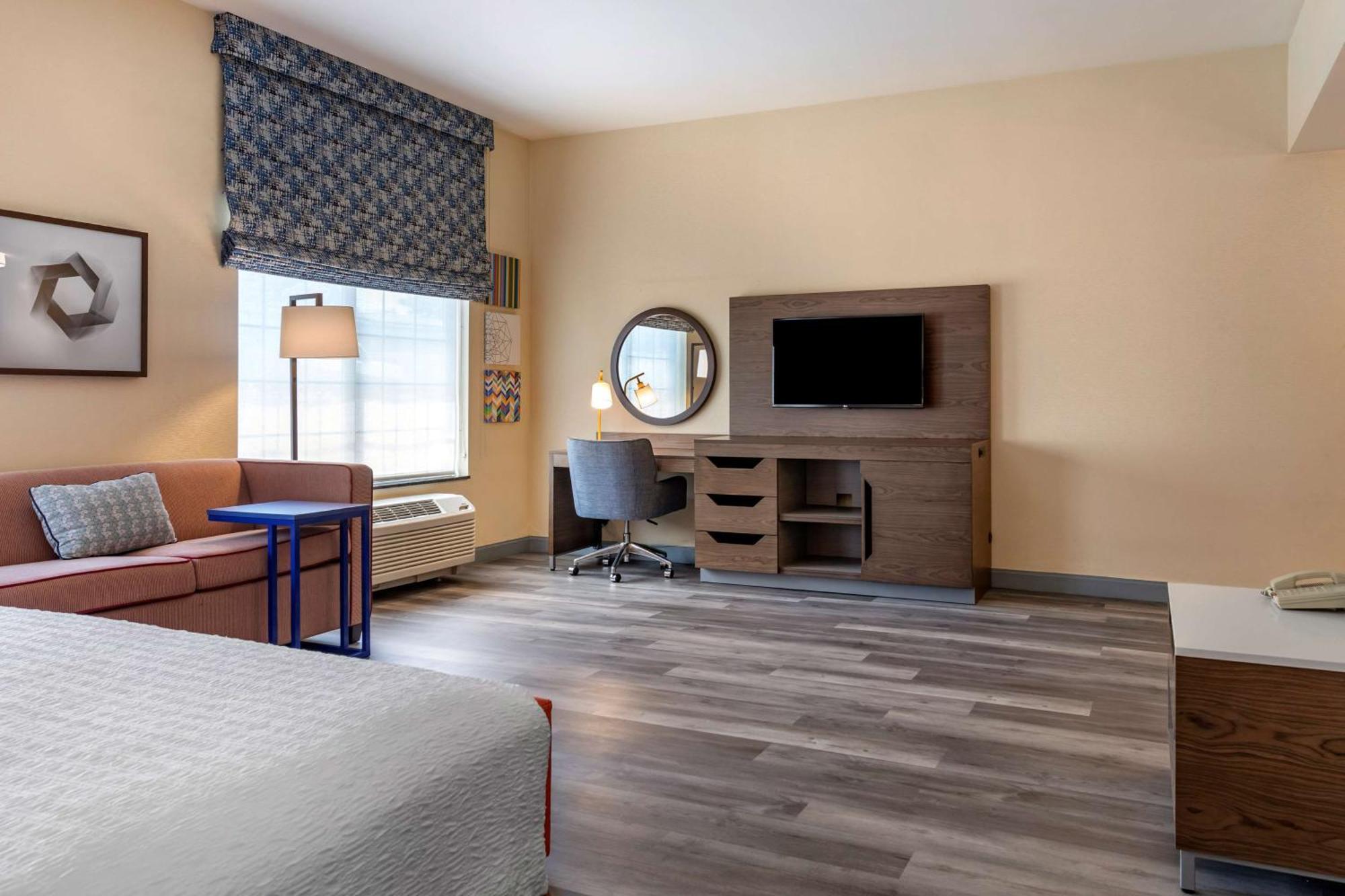 Hampton Inn Norco/Corona Luaran gambar