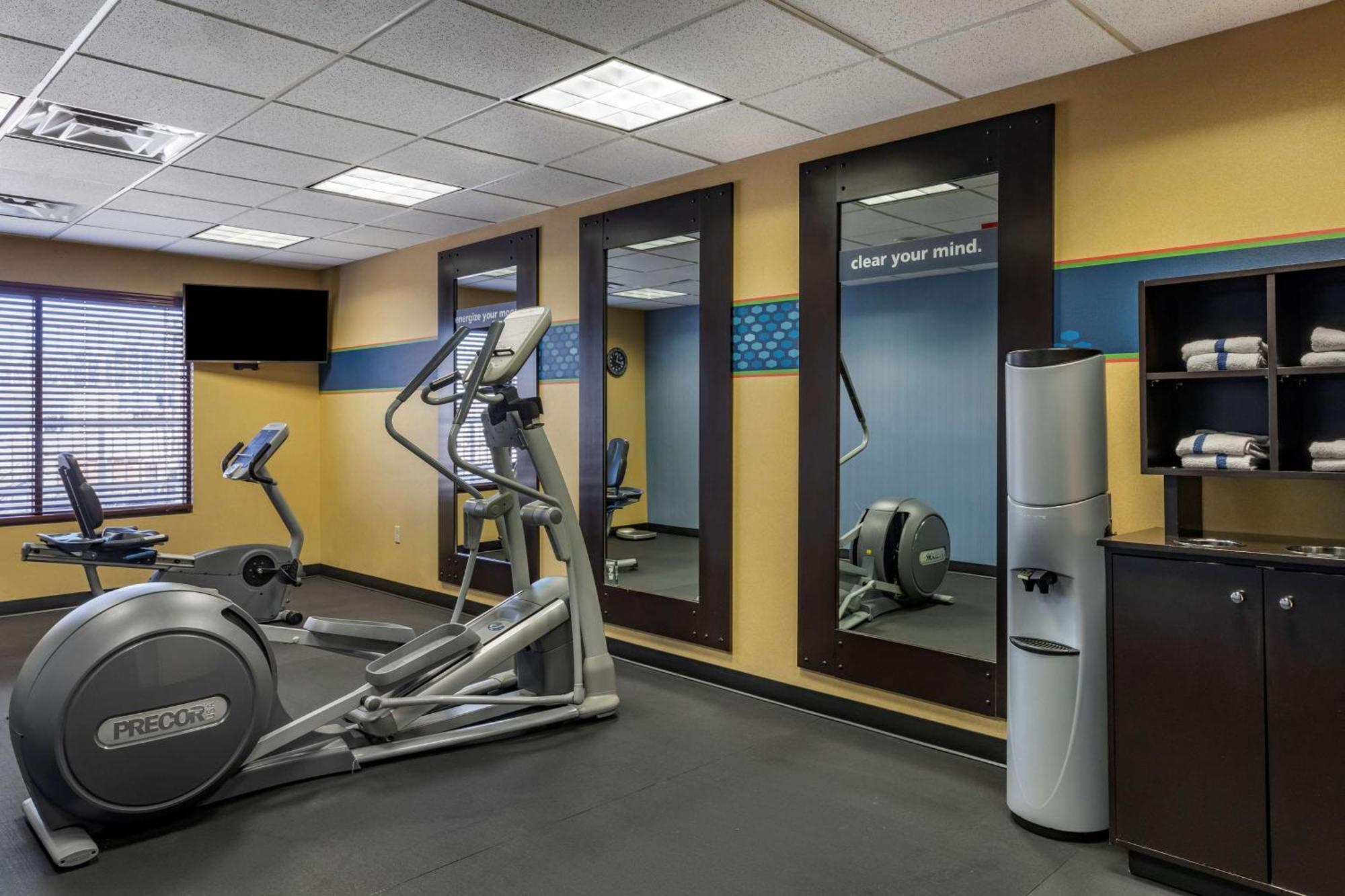 Hampton Inn Norco/Corona Luaran gambar